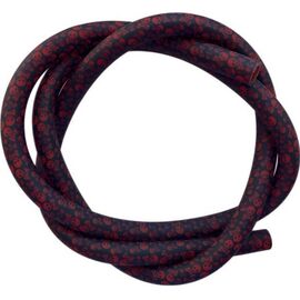 Силіконовий Шланг Sky Skeleton Red