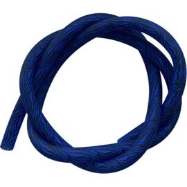 Силіконовий Шланг Sky Zebra Blue