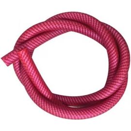 Силіконовий шланг Soft Touch Carbon Red