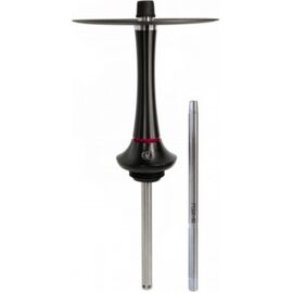 Шахта Sunpipe Hookah Forma Pink Neon без колби