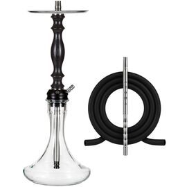 Кальян Aroma Hookah Tango Black