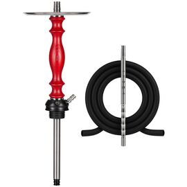 Шахта Aroma Hookah Tango Red Без колби