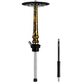 Шахта Tiaga Astra Gold Без колбы