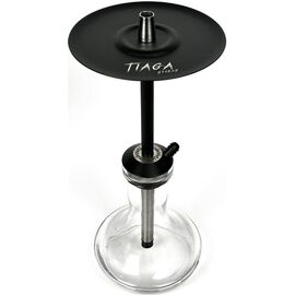 Кальян Tiaga Mini Black Edition