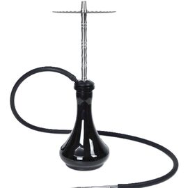 Кальян Trumpet Moar Black