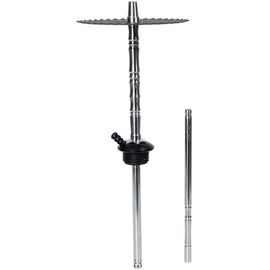 Шахта Trumpet Moar black Без колби