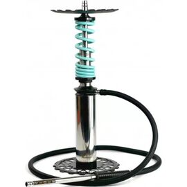 Кальян Trumpet Rider S Still Бірюзовий