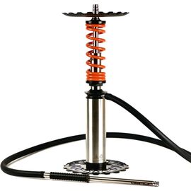 Кальян Trumpet Rider S Still Помаранчевий