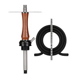 Шахта Aroma Hookah Uniform mini Brown Без колби