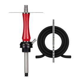 Шахта Aroma Hookah Uniform mini Red Без колби