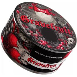 Табак Unity Gravefruit (Виноград Грейпфрут Вишня) 100 гр
