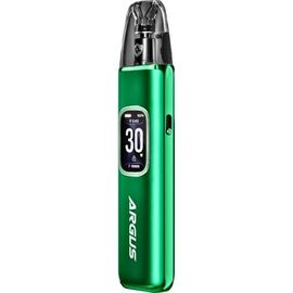 Voopoo Argus G3 Moss Green Багаторазова Pod-система