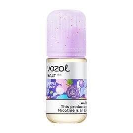 Рідина Vozol Purple Candy (Фіолетові Цукерки) 30мл 5%