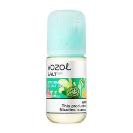 Рідина Vozol Watermelon Bubble Gum (Кавунова жуйка) 30мл 5%