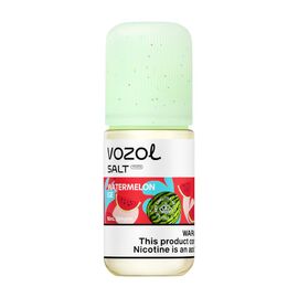 Рідина Vozol Watermelon Ice (Кавун Лід) 30мл 5%