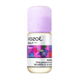 Рідина Vozol Berry (Ягоди) 30мл 5%