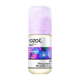 Рідина Vozol Blue Raspberry (Блакитна Малина) 30мол 5%