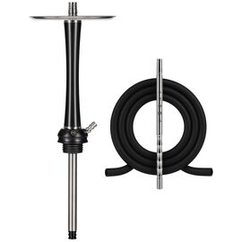 Шахта Aroma Hookah X-Ray Black Без колби