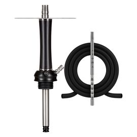 Шахта Aroma Hookah X-Ray Mini Black Без колби