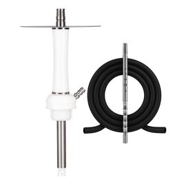 Шахта Aroma Hookah X-Ray mini White Без колби