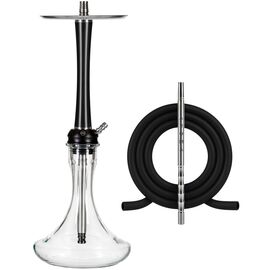 Кальяни Aroma Hookah X-Ray Black