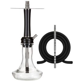Кальяни Aroma Hookah X-Ray Mini Black