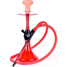 Кальян YAHYA KERNEL MINI RED Красный