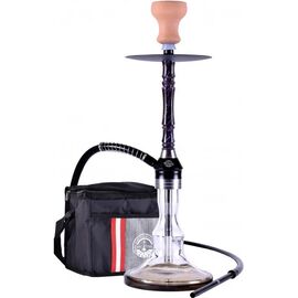 Кальян Yahya Ruddle