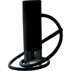 Кальян Yahya Tub Black