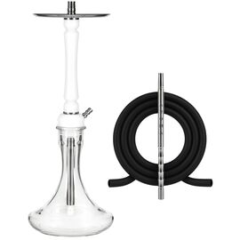Кальян Aroma Hookah Yankee White