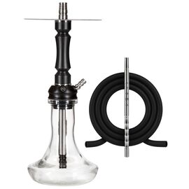 Кальян Aroma Hookah Yankee Black mini