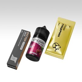 Рідина Набір Chaser Черешня 30 мл 5%