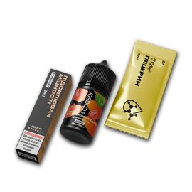 Рідина Набір Chaser Lux Watermelon Candy (Кавунові Цукерки) 30 мл 5%