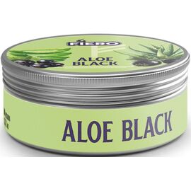Табак Fiero Aloe Black (Алое Чёрная Смородина) 100 гр