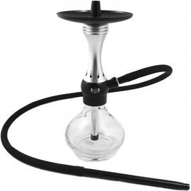 Кальян Garden Silver