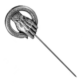 Шило Game Of Thrones Silver