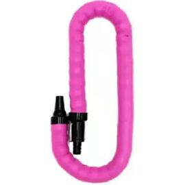 Шланг-мундштук геймерський рожевий