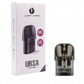 Картридж Lost Vape Ursa Nano V3 0.8