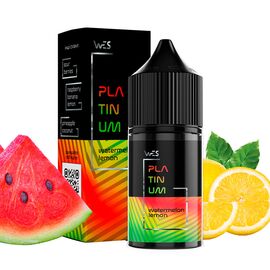 Рідина Набір WES Platinum Watermelon Lemon (Кавун Лимон) 30 мл 5%