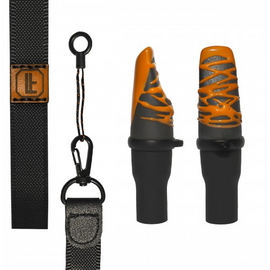 Персональний мундштук Lavart Minor Orange