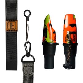 Персональний мундштук Lavart Minor N Sunset