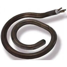 Тен для плитки Леміра Широка Спіраль