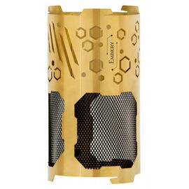 Захисний екран Embery Gold-Black