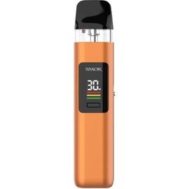 Smok Novo SE Orange Багаторазова Pod-система
