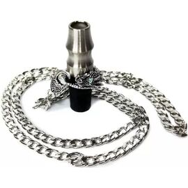 Персональний мундштук ланцюг товстий