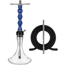 Кальян Aroma Hookah Lima Blue