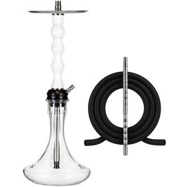 Кальян Aroma Hookah Lima White