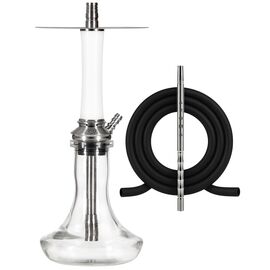 Кальян Aroma Hookah X-Ray Mini White