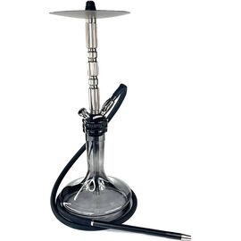 Кальян Kohana Atlas Silver TN