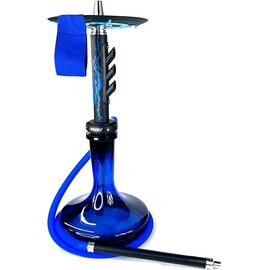 Кальян Kohana Nitro Black and Blue